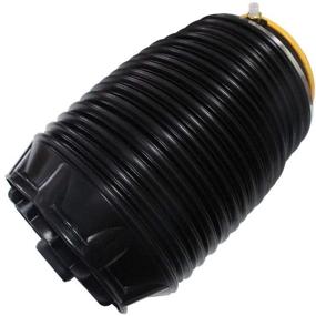 img 3 attached to AIRSUSFAT Rear Right Air Suspension Spring For Hyundai Equus 2009-2016