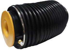 img 4 attached to AIRSUSFAT Rear Right Air Suspension Spring For Hyundai Equus 2009-2016