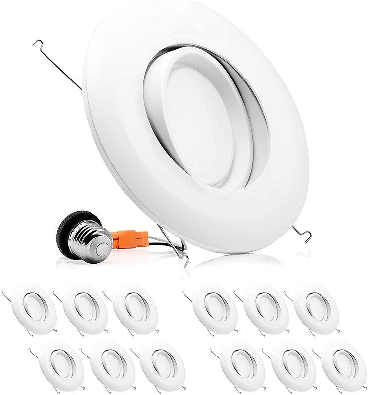 parmida led adjustable replacement etl listed 로고