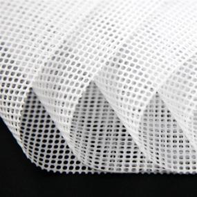 img 3 attached to 🍓 Set of 5 Top-quality Silicone Dehydrator Sheets for Non-Stick Fruit Drying Mesh