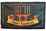 kwanzaa decoration celebration kinara candles logo