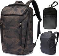 bocura backpack business waterproof multi function logo