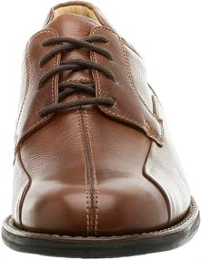 img 3 attached to Johnston Murphy Shuler Bicycle Oxford Men's Shoes