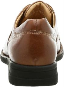 img 2 attached to Johnston Murphy Shuler Bicycle Oxford Men's Shoes