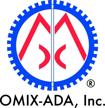 omix ada 16751 07 emergency brake pedal logo