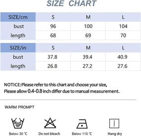 img 1 attached to 👚 Comfortable Women's Crewneck Sweatshirts: Loose Pullover Tops for Stylish Long Sleeve Shirts