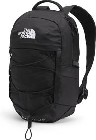 img 1 attached to 🎒 The Ultimate Laptop Companion: The North Face Borealis Mini Laptop Backpack