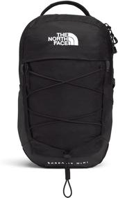 img 4 attached to 🎒 The Ultimate Laptop Companion: The North Face Borealis Mini Laptop Backpack