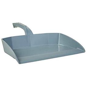 img 3 attached to 🧹 Vikan 566088 Dust Pan - Gray, 5660: Perfect Cleaning Essential for Efficiency