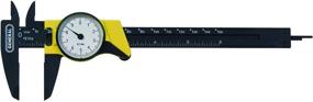 img 2 attached to 🔧 General Tools 142 English Plastic: Precision Hand Tool for All-Purpose Applications