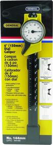 img 1 attached to 🔧 General Tools 142 English Plastic: Precision Hand Tool for All-Purpose Applications