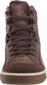 img 3 attached to ECCO Mid Boot Waterproof Sneaker 12 12 5 Men's Shoes