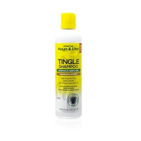 img 1 attached to Jamaican Mango Lime Shampoo Conditioner