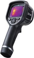 📷 flir e4 compact thermal imaging camera with 80 x 60 ir resolution and msx: discontinued model - find deals and alternatives logo