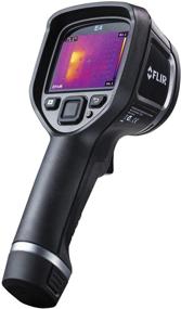 img 4 attached to 📷 FLIR E4 Compact Thermal Imaging Camera with 80 x 60 IR Resolution and MSX: Discontinued Model - Find Deals and Alternatives