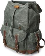 backpack density рюкзак genuine bluegreen логотип