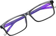 blue light blocking glasses headaches vision care in reading glasses logo