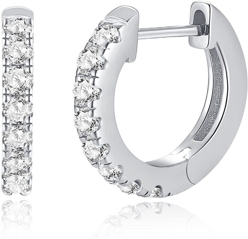 jewlpire earrings earrings 18k hypoallergenic cartilage 로고