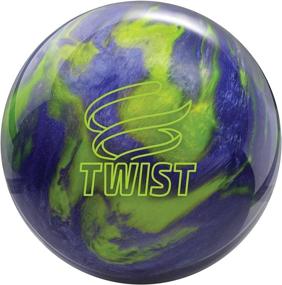 img 2 attached to Brunswick Twist Lavender Lime 9Lb