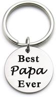 xybags christmas birthday keychain: 🎁 the perfect gift for your daughter logo