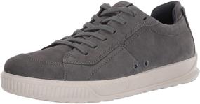 img 4 attached to 👟 ECCO Shadow Nubuck Sneaker - Size 10.5 - Men's