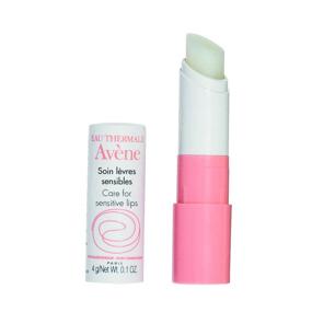 img 2 attached to Avene Care for Sensitive Lips: Moisturizing 👄 Lip Balm with Shea Butter and Beeswax, 0.1 oz.