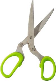 img 1 attached to LETOOR SR91141 Scissors Stainless Multipurpose