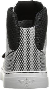 img 2 attached to Creative Recreation Cesario Fashion Sneaker Men's Shoes