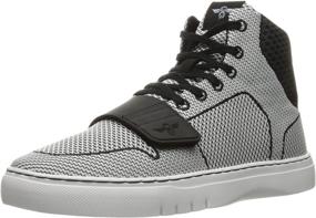 img 4 attached to Creative Recreation Cesario Fashion Sneaker Men's Shoes