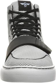 img 3 attached to Creative Recreation Cesario Fashion Sneaker Men's Shoes