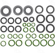 26738 o-ring & gasket air conditioning system seal kit by four seasons logo