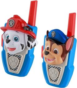 img 3 attached to Patrol Marshall Character Talkies EKids
