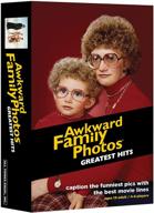 best of awkward family photos логотип