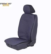 fremont auto linen breathable protector logo