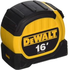 img 2 attached to DeWalt DWHT36105 16Ft Tape Measure