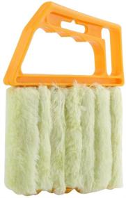 img 2 attached to Zerone Cleaner Washable Mini Blind Cleaning