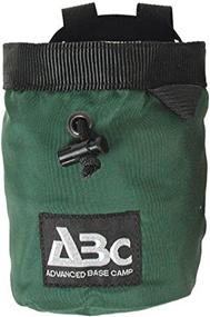 img 1 attached to ABC Black Hole Chalk Bag: Discover Assorted Colors to Enhance Climbing Performance