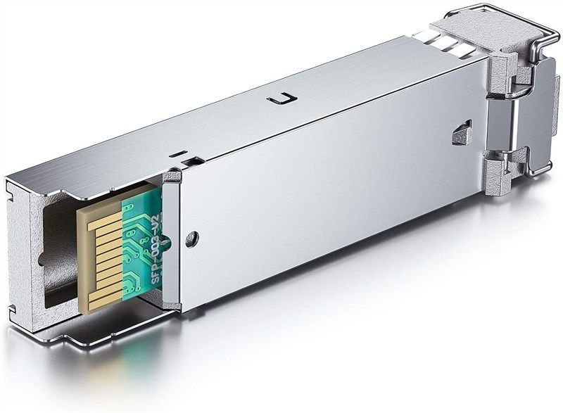 SFP Transceiver Multimode Gigabit Mini-GBIC Module 1000Base…