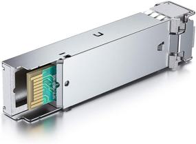 img 2 attached to SFP Transceiver Multimode Gigabit Mini-GBIC Module 1000Base-SX Compatible For Netgear AGM731F(MMF