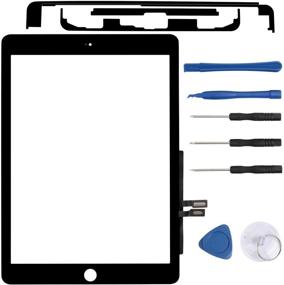 img 4 attached to Li SUN Digitizer Replacement Adhesive Without Tablet Replacement Parts