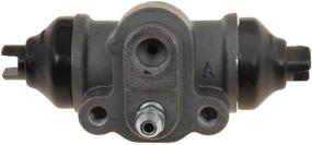 img 2 attached to ACDelco 18E1413 Professional Brake Cylinder