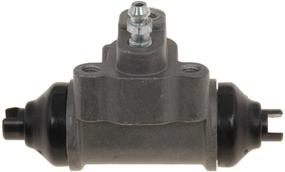 img 3 attached to ACDelco 18E1413 Professional Brake Cylinder