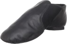 img 4 attached to Get Groovy with Dance Class Women's Jazz Boot - Perfect for Jazz Dance enthusiasts!