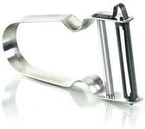 img 1 attached to 🥕 MKS Swiss Rex Vegetable Peeler: The Best SEO-Optimized Product