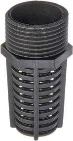 img 1 attached to Lifegard Aquatics Threaded Overflow Strainer Fish & Aquatic Pets in Aquarium Pumps & Filters