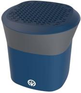 🔵 ifrogz tempoblast blue wireless bluetooth speaker - enhancing seo logo