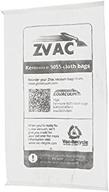 zvac kenmore filtration canister similar логотип