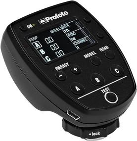 img 1 attached to 📷 Profoto Air Remote TTL-N: Удобное беспроводное TTL-управление для камер Nikon