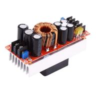 converter step up in10 60v electric modules logo