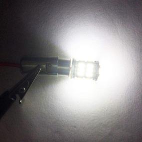 img 1 attached to BlyilyB 30SMD 6000K Светильники вежливости